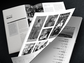 PhotoSTORY multipurpose magazine template